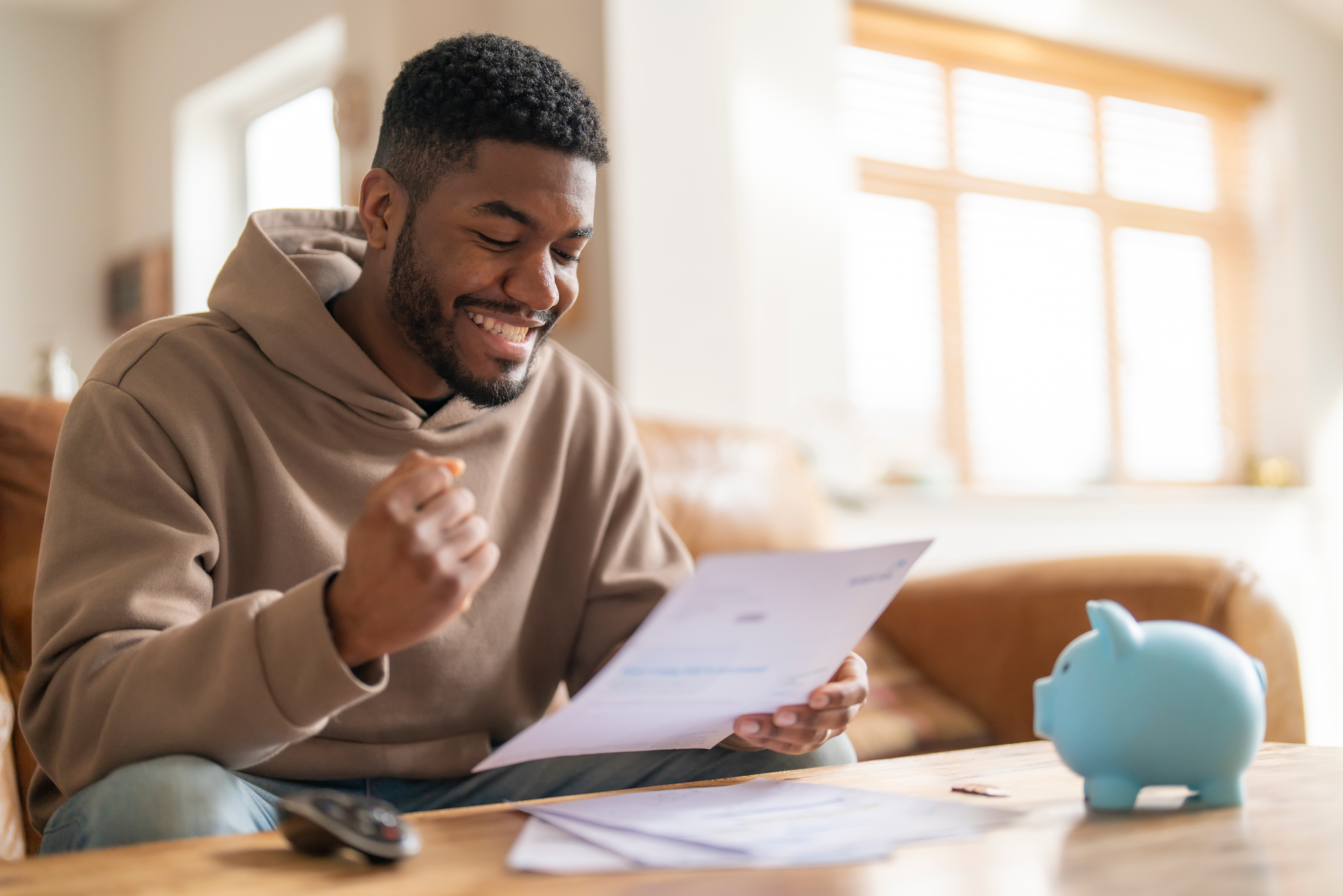 Step Into Tax Season With Ease